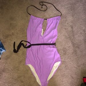 Women’s Sexy One Piece Swim suit